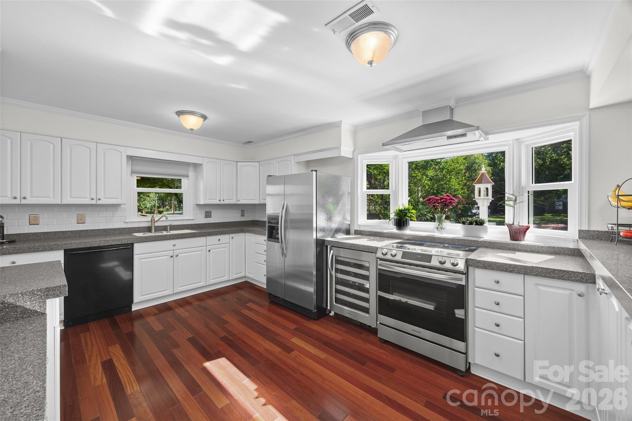 East Providence Estates - Residential