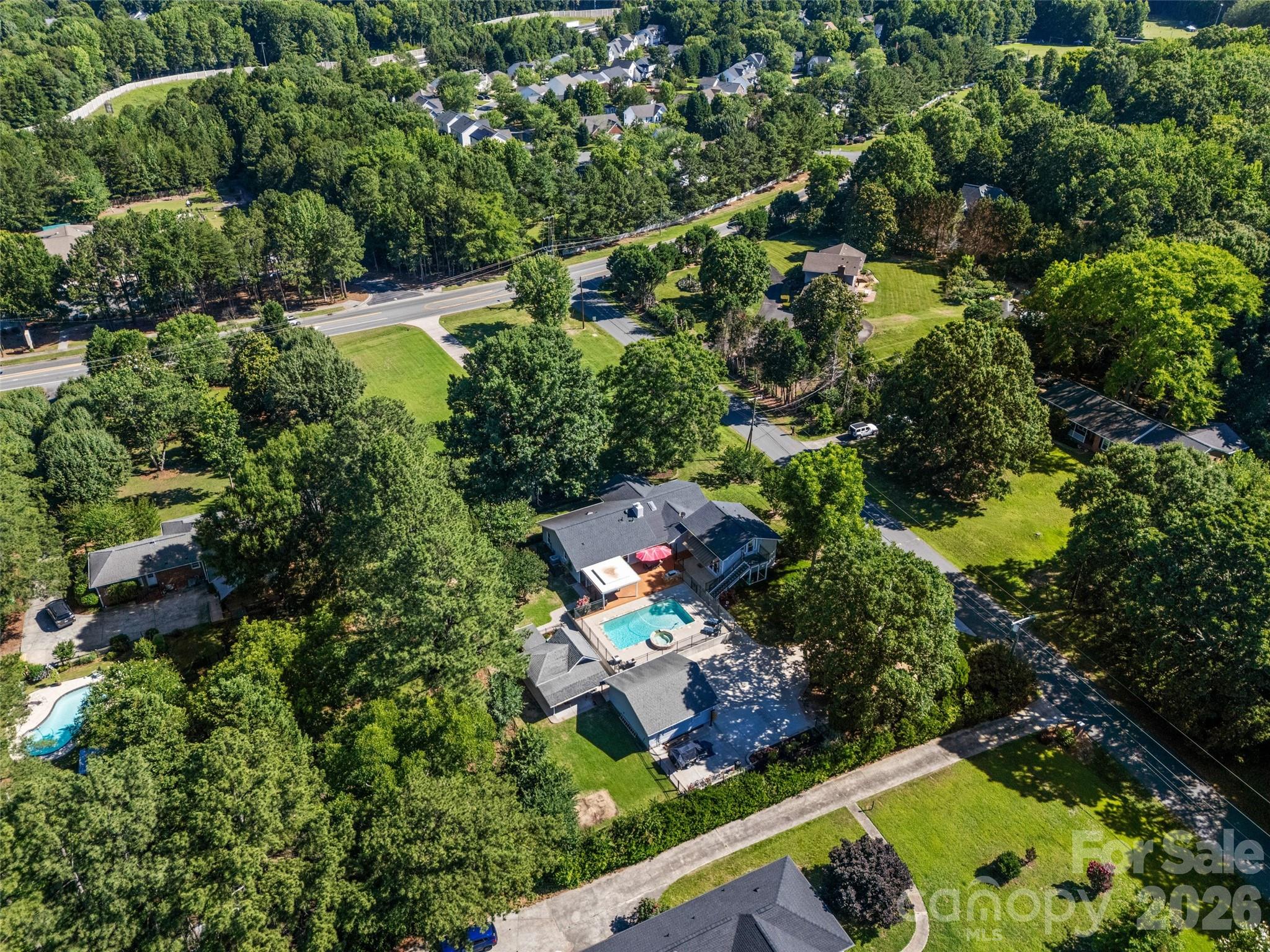 East Providence Estates - Residential