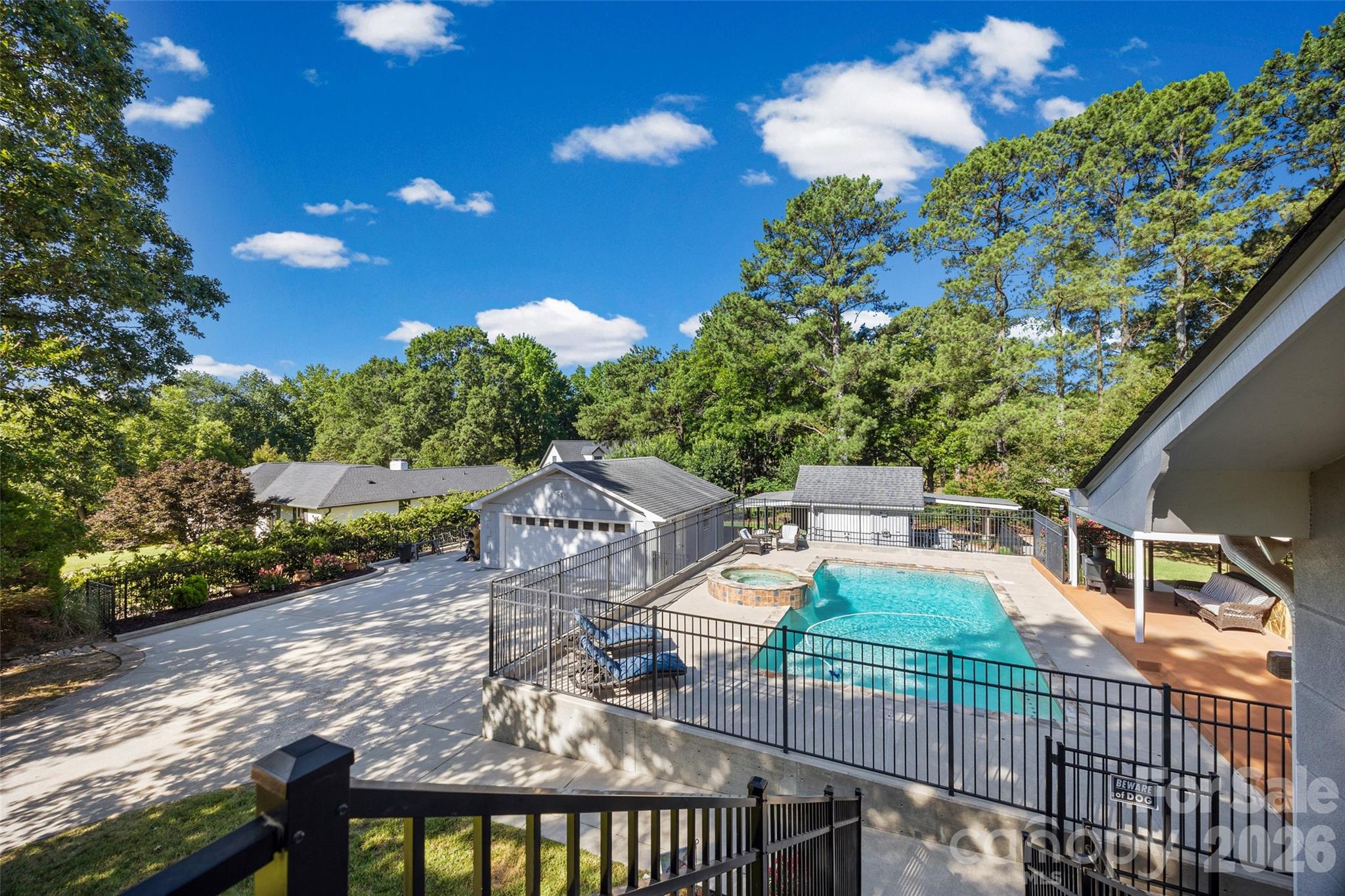 East Providence Estates - Residential