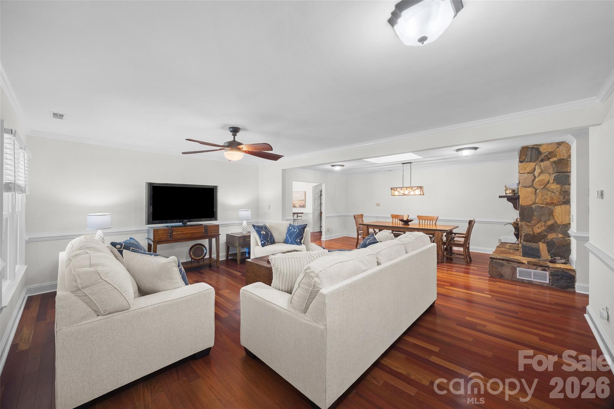 East Providence Estates - Residential