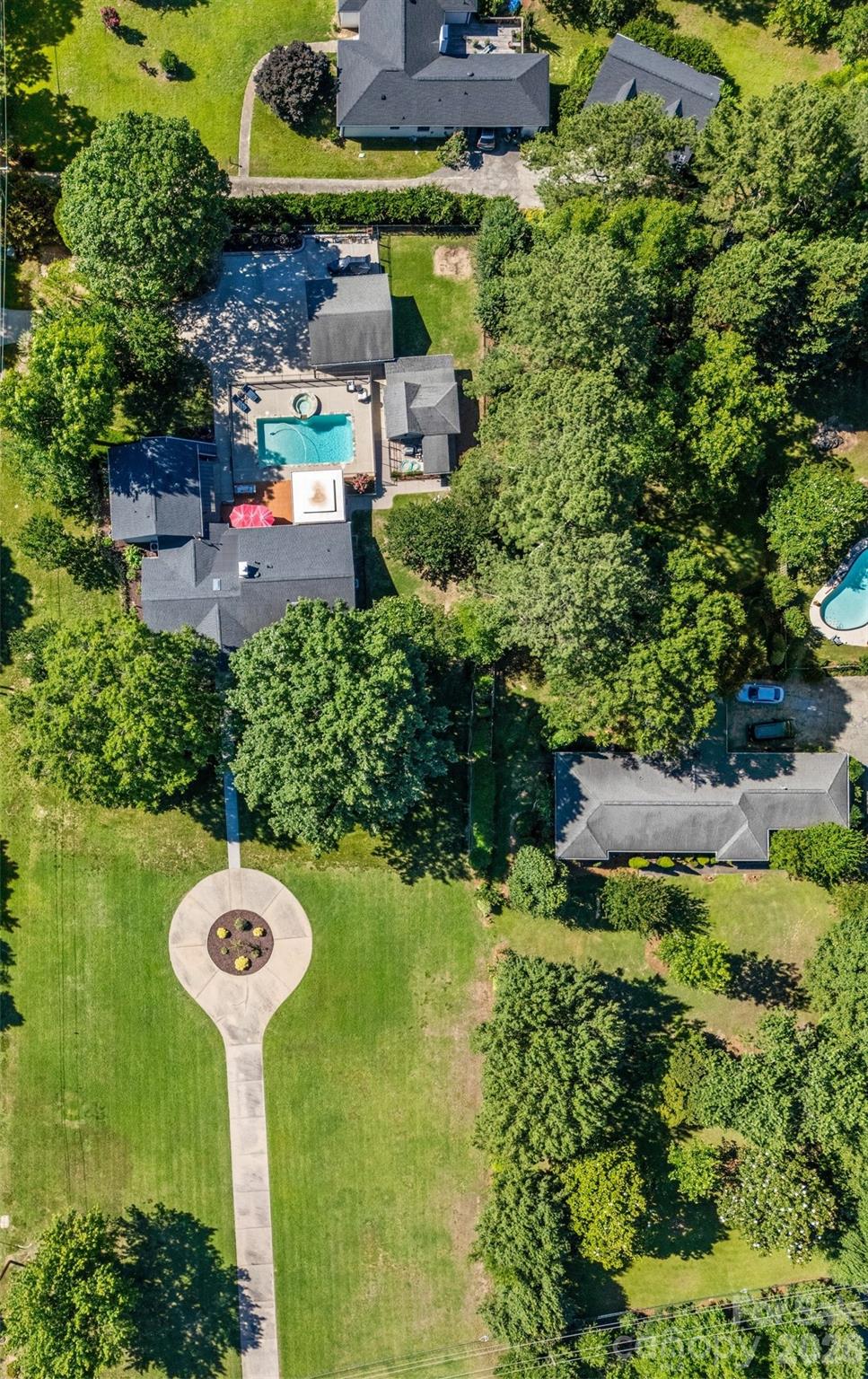 East Providence Estates - Residential