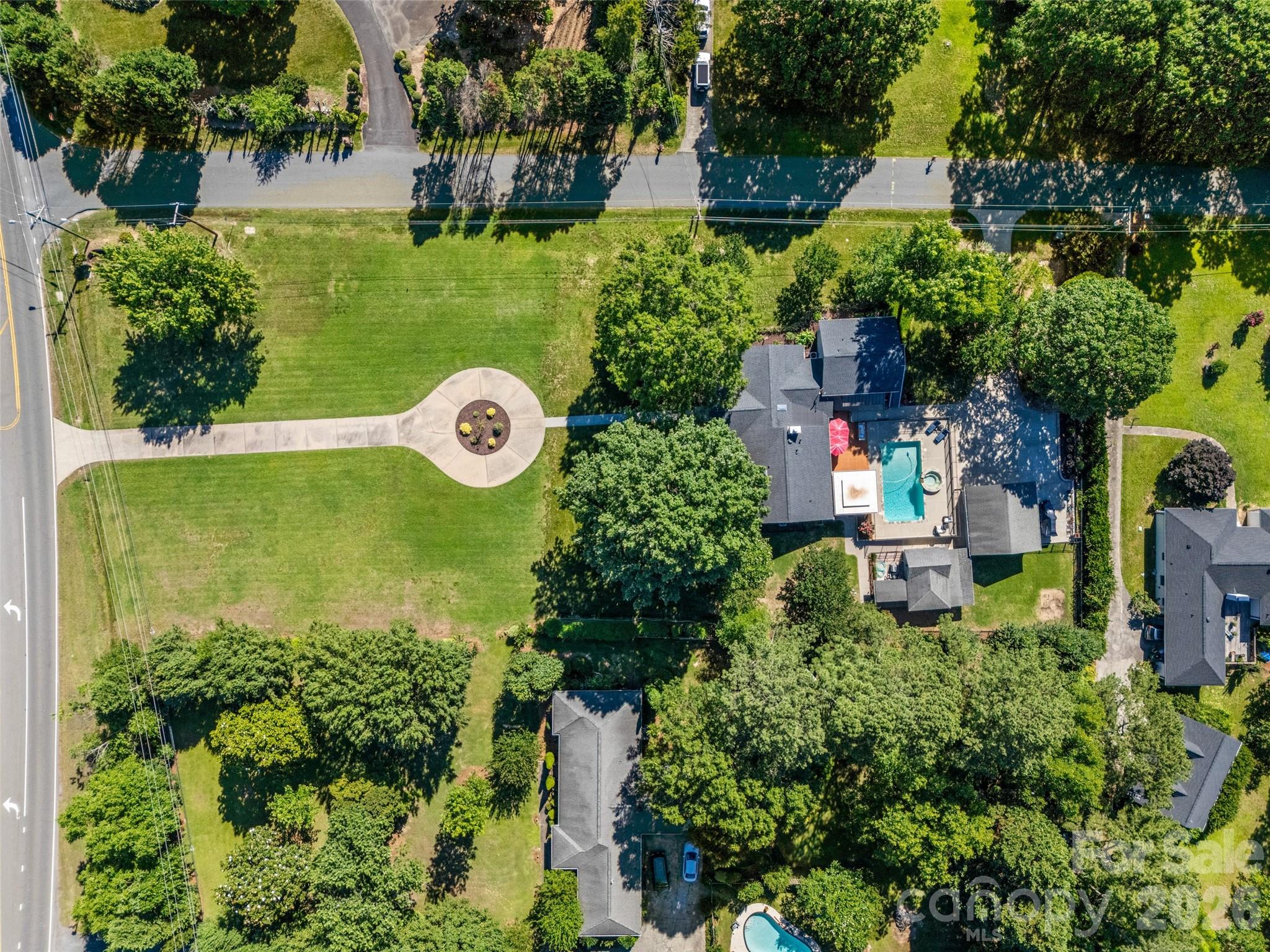 East Providence Estates - Residential