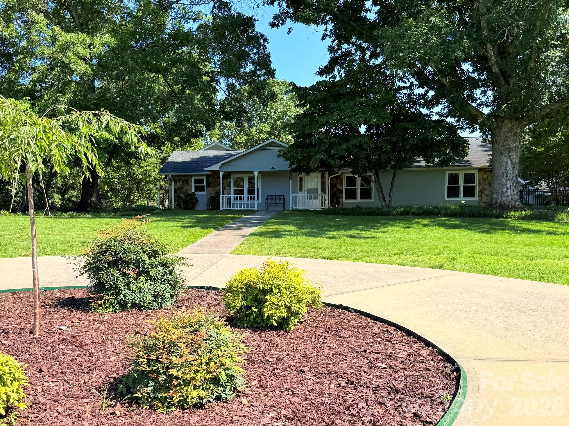 East Providence Estates - Residential