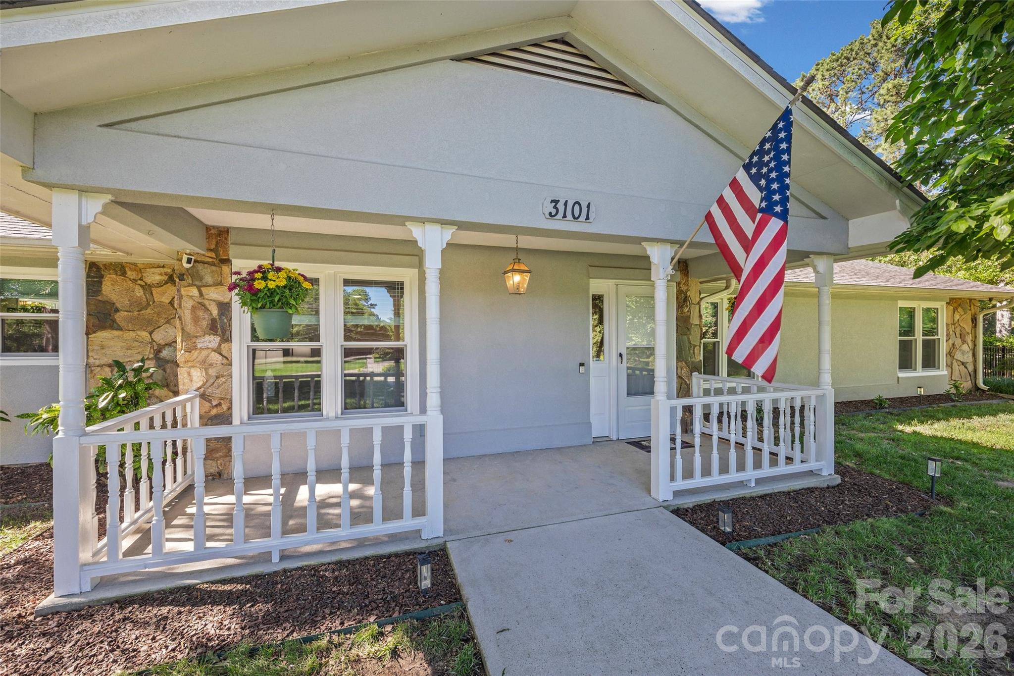 East Providence Estates - Residential