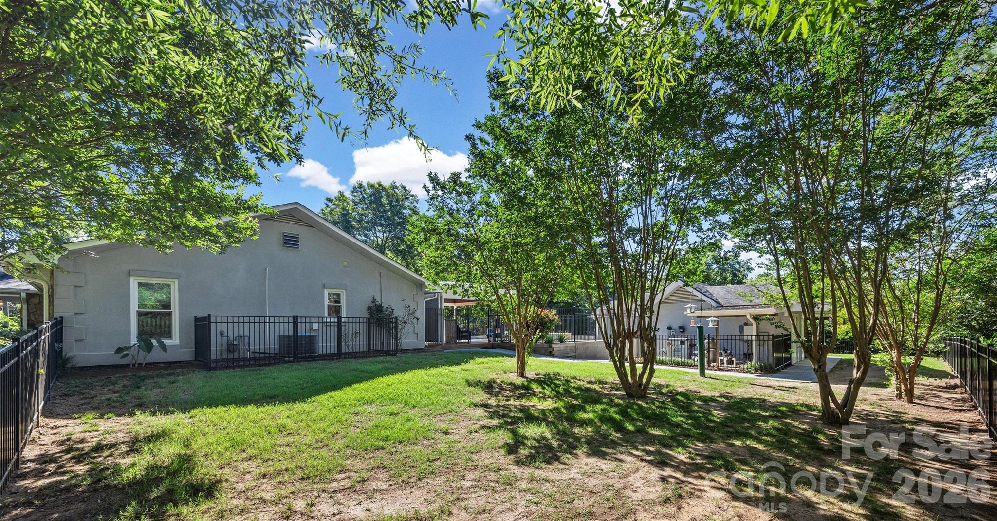 East Providence Estates - Residential
