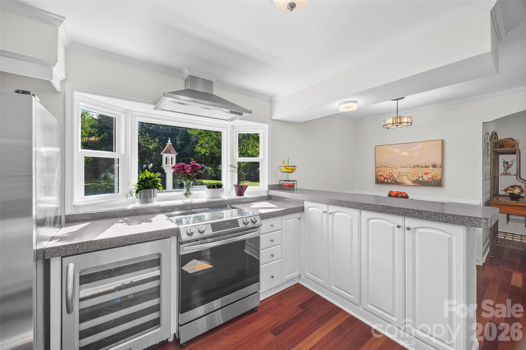East Providence Estates - Residential