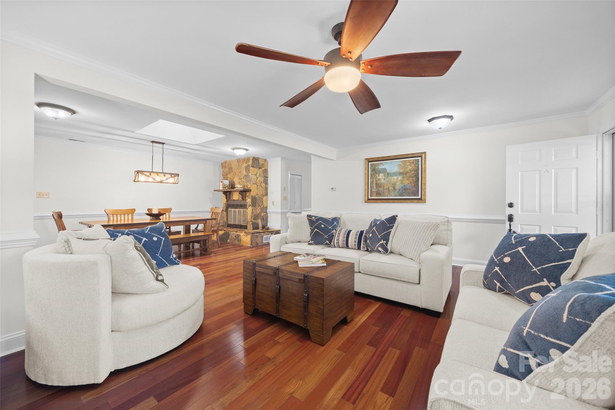 East Providence Estates - Residential