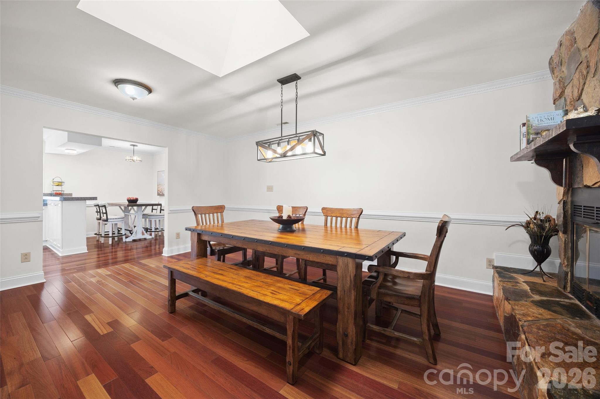 East Providence Estates - Residential