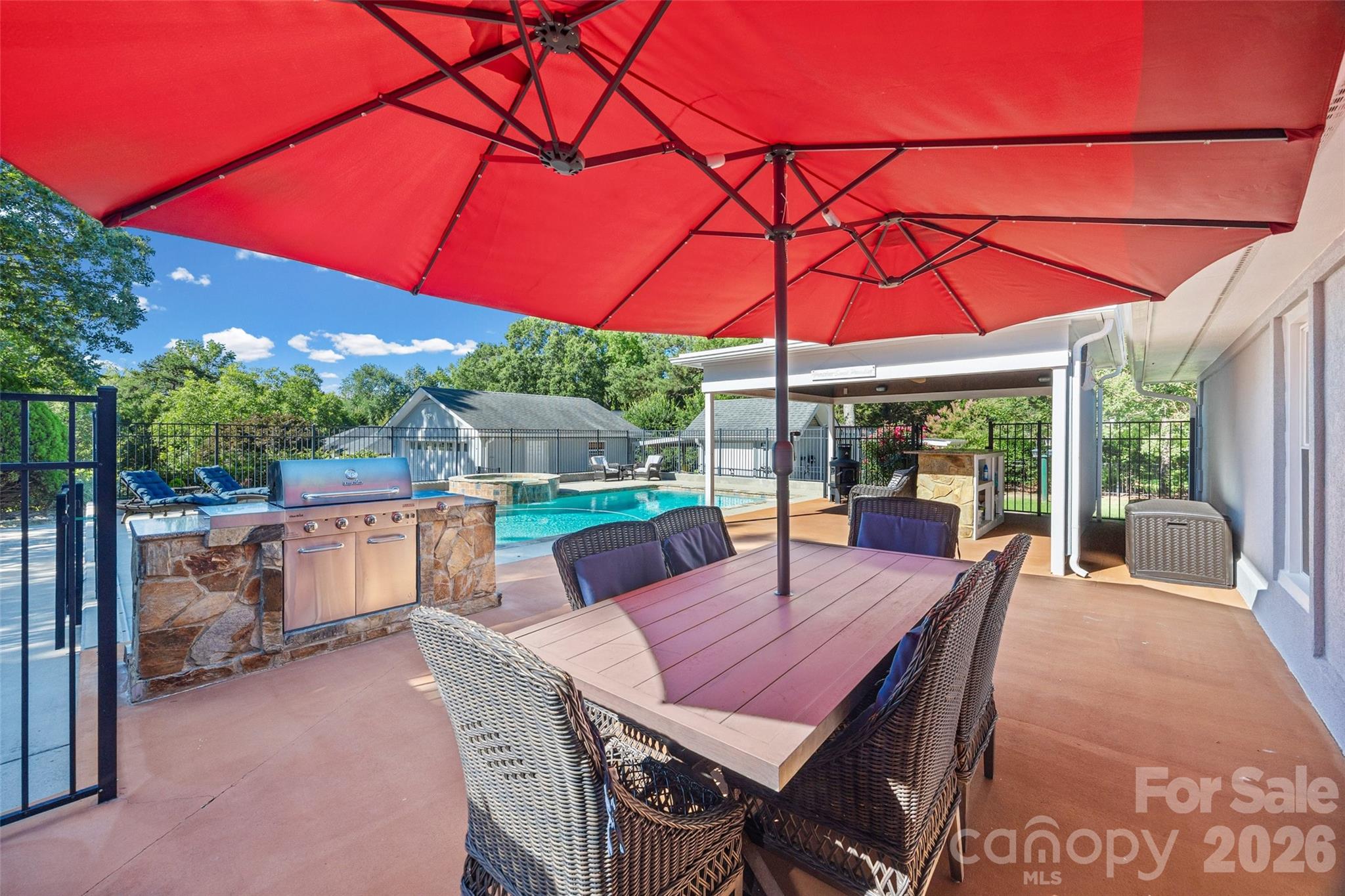 East Providence Estates - Residential