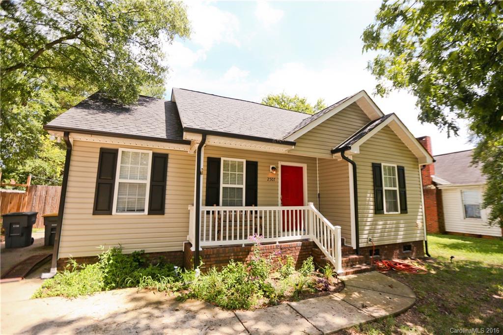 Royal Oaks - Residential