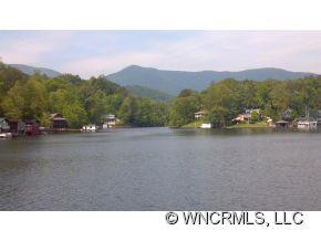Lake Lanier - Land