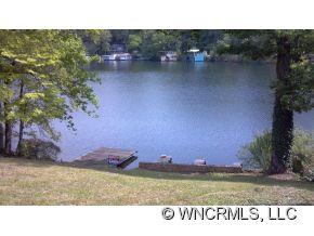 Lake Lanier - Land
