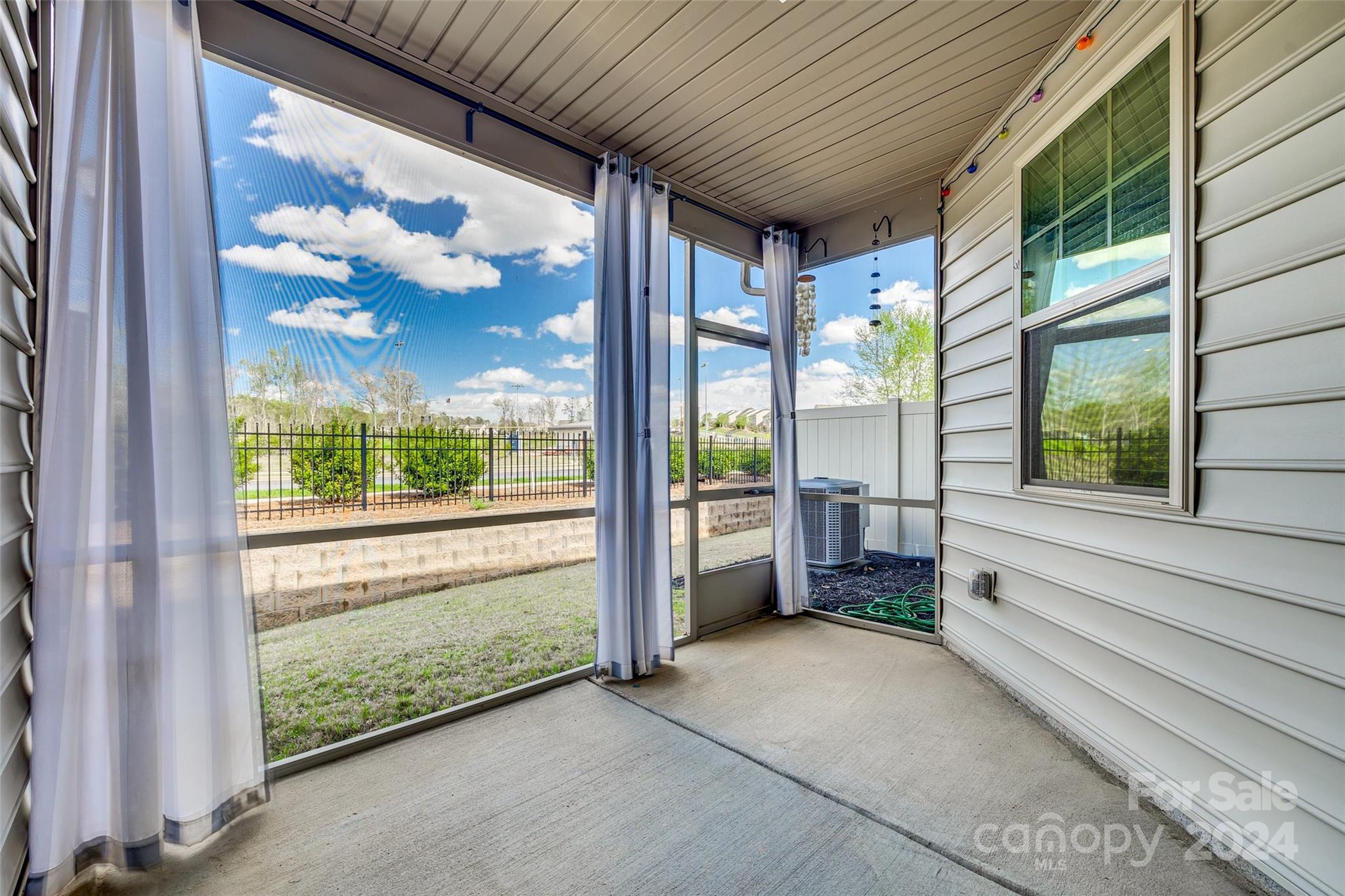 Waterside at the Catawba - Residential