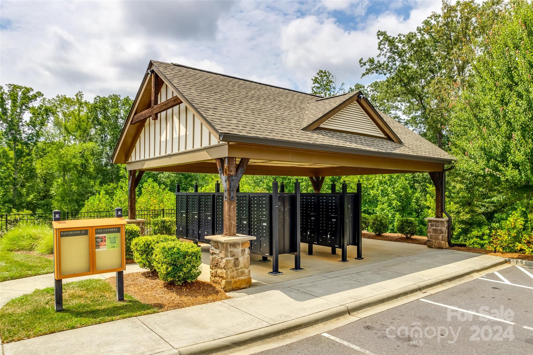 Waterside at the Catawba - Residential