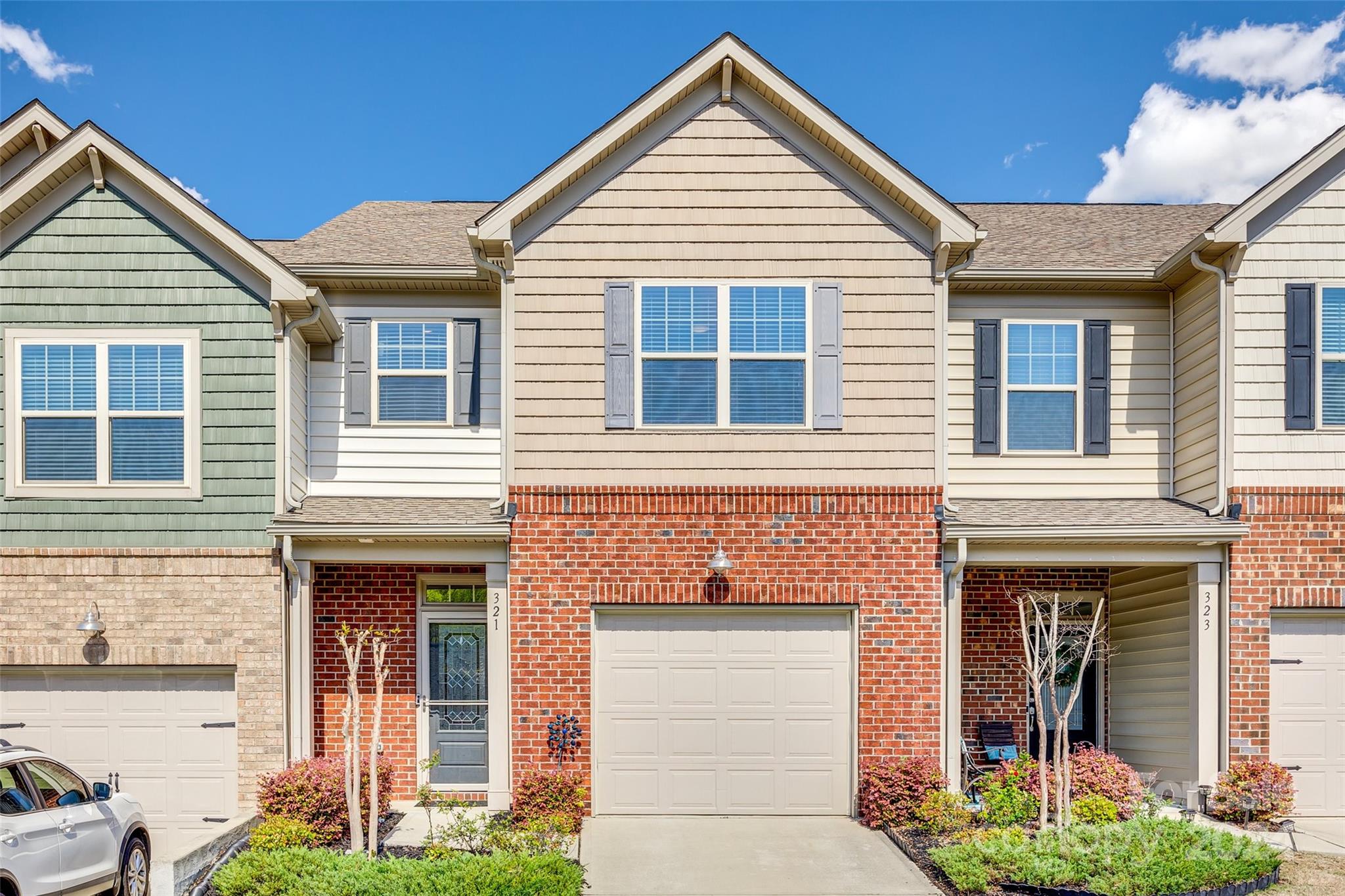 Waterside at the Catawba - Residential