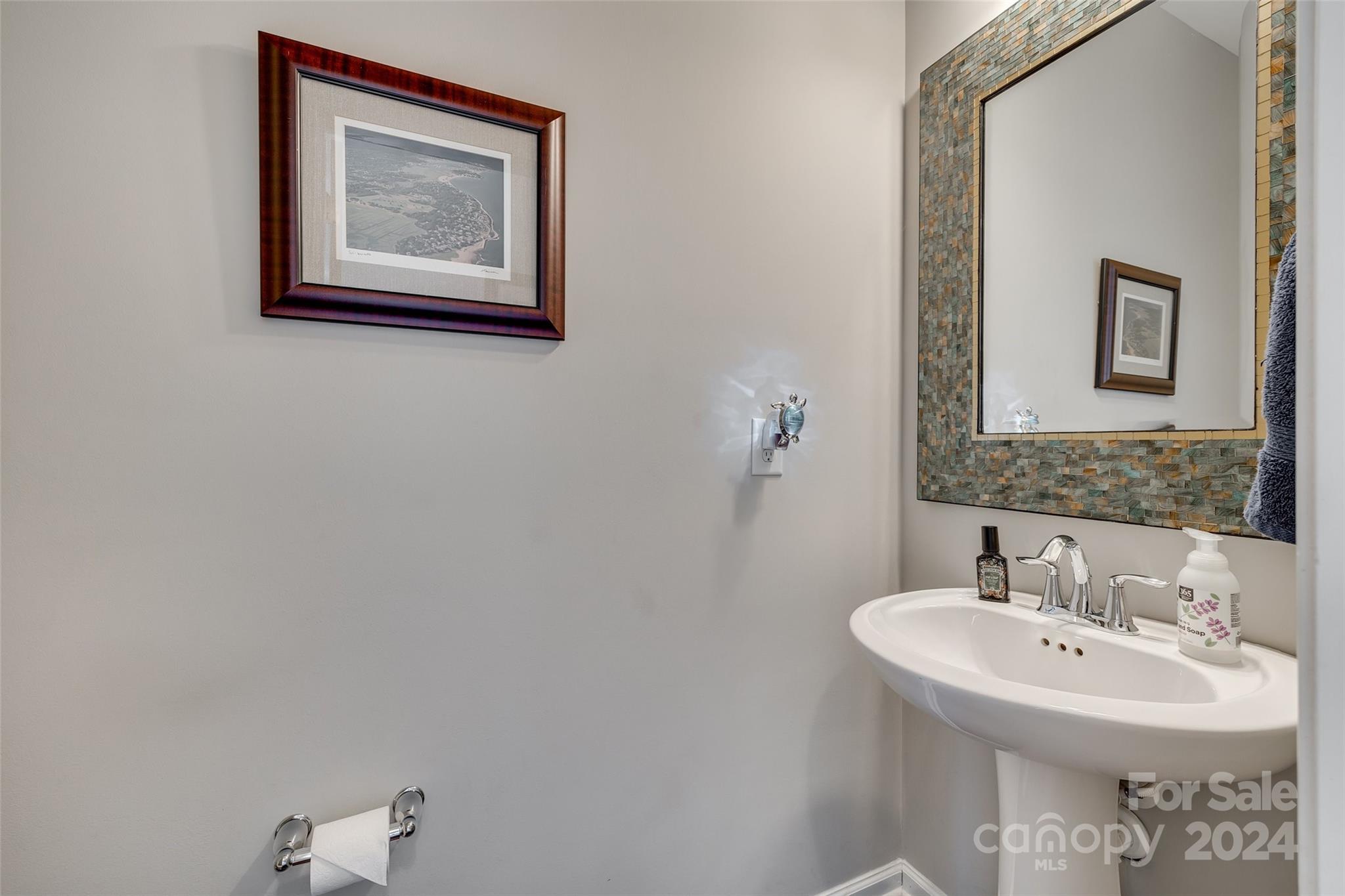 Waterside at the Catawba - Residential