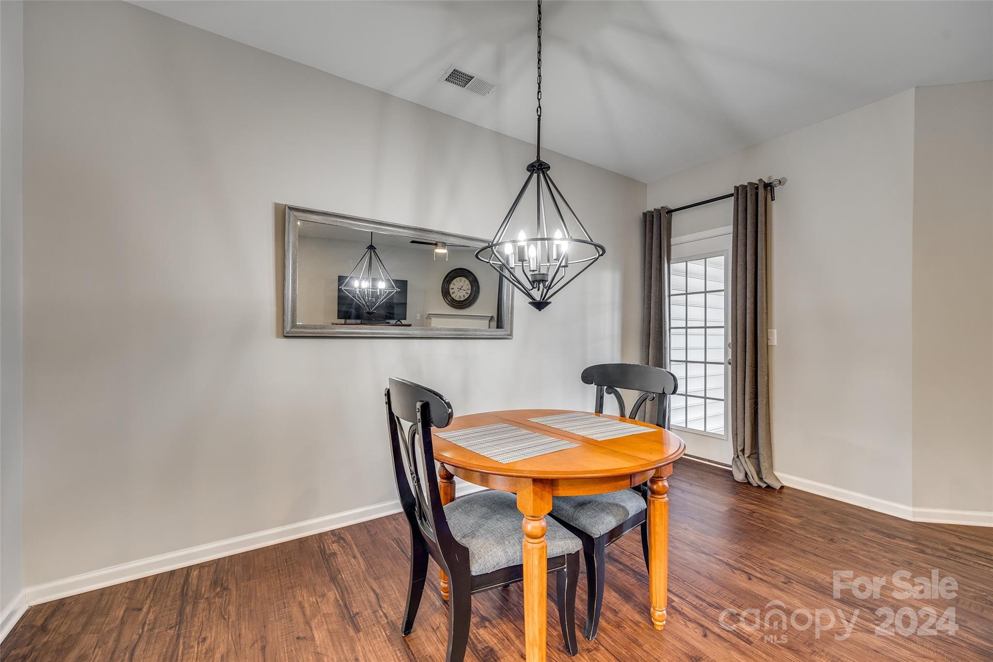 Waterside at the Catawba - Residential