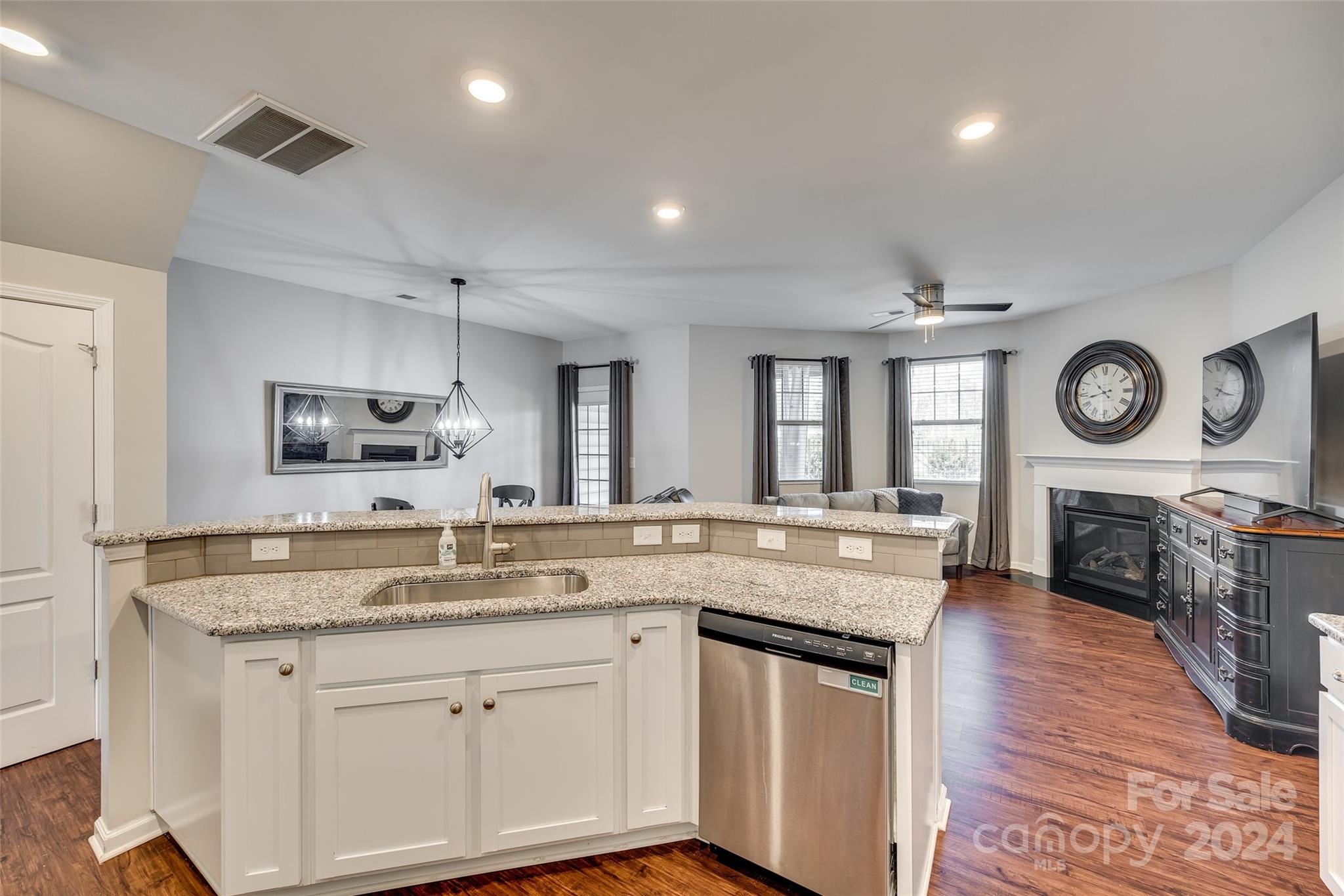 Waterside at the Catawba - Residential