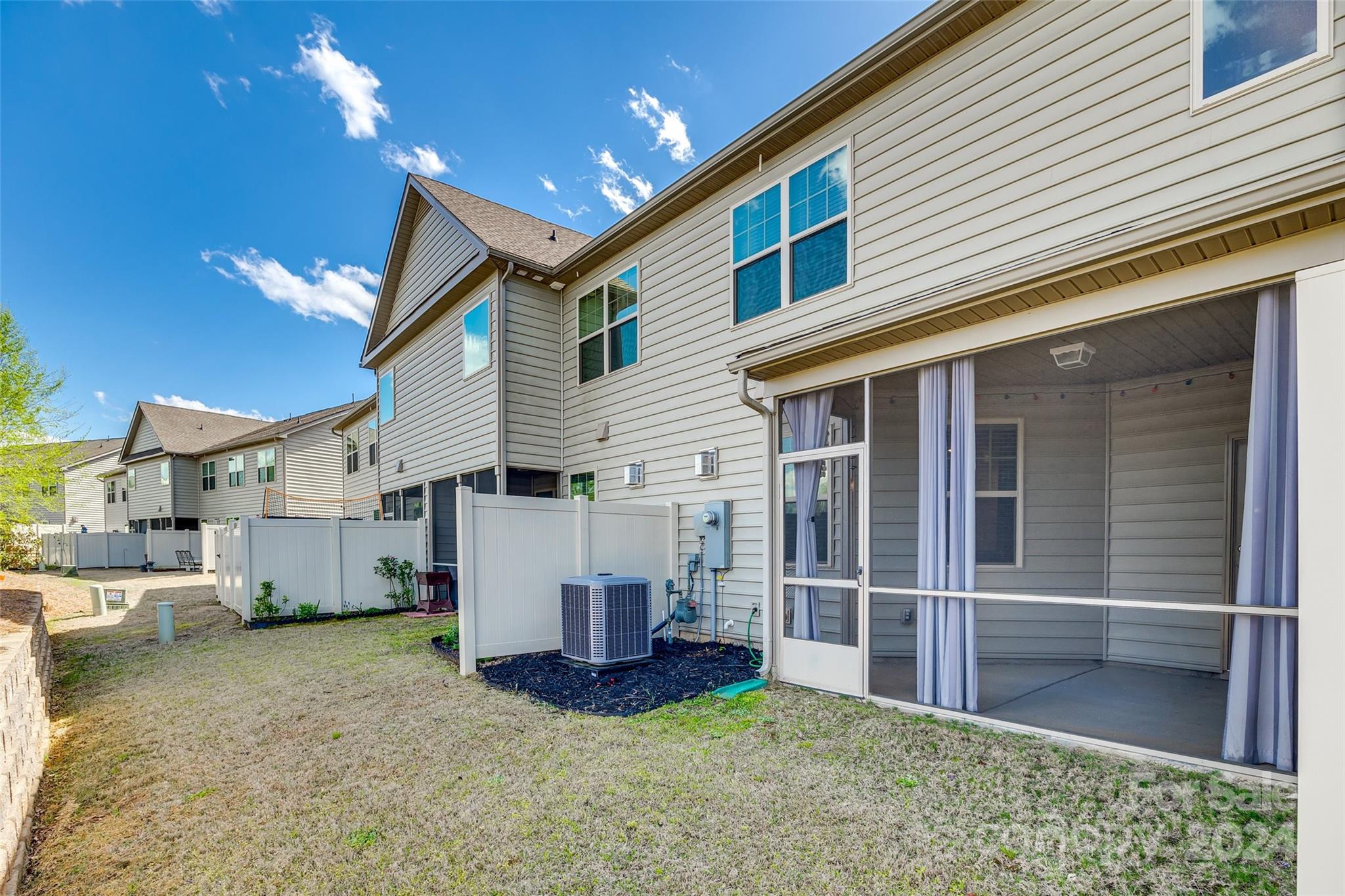 Waterside at the Catawba - Residential