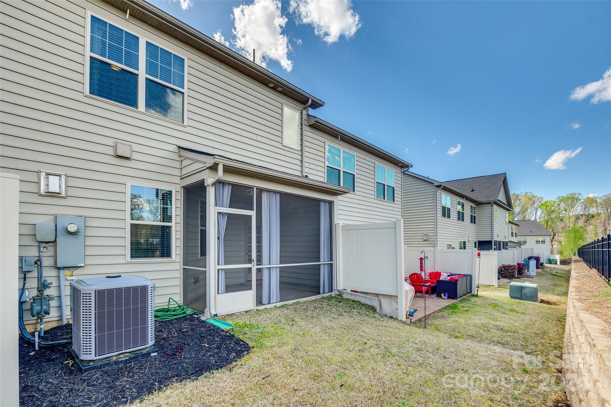 Waterside at the Catawba - Residential