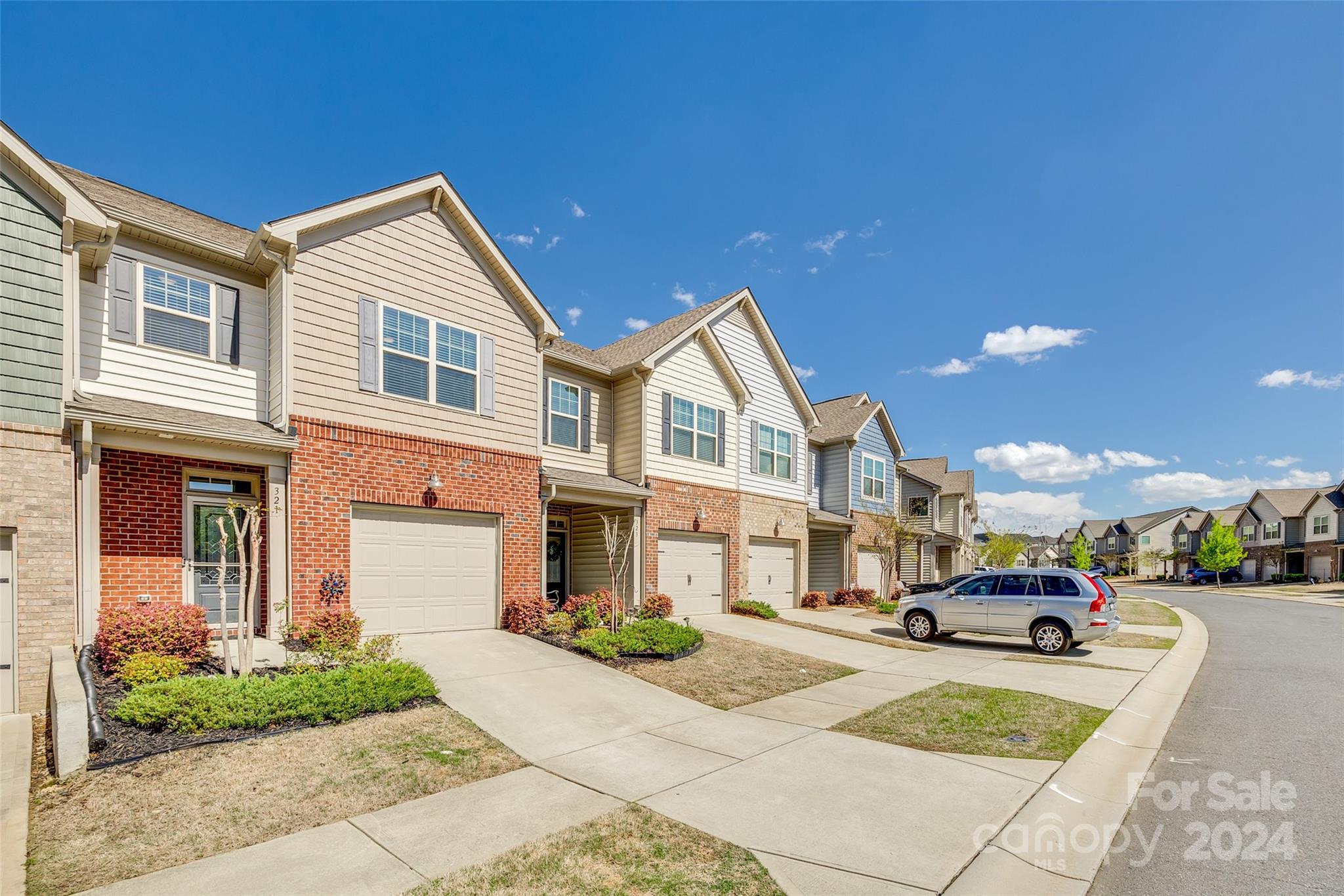 Waterside at the Catawba - Residential