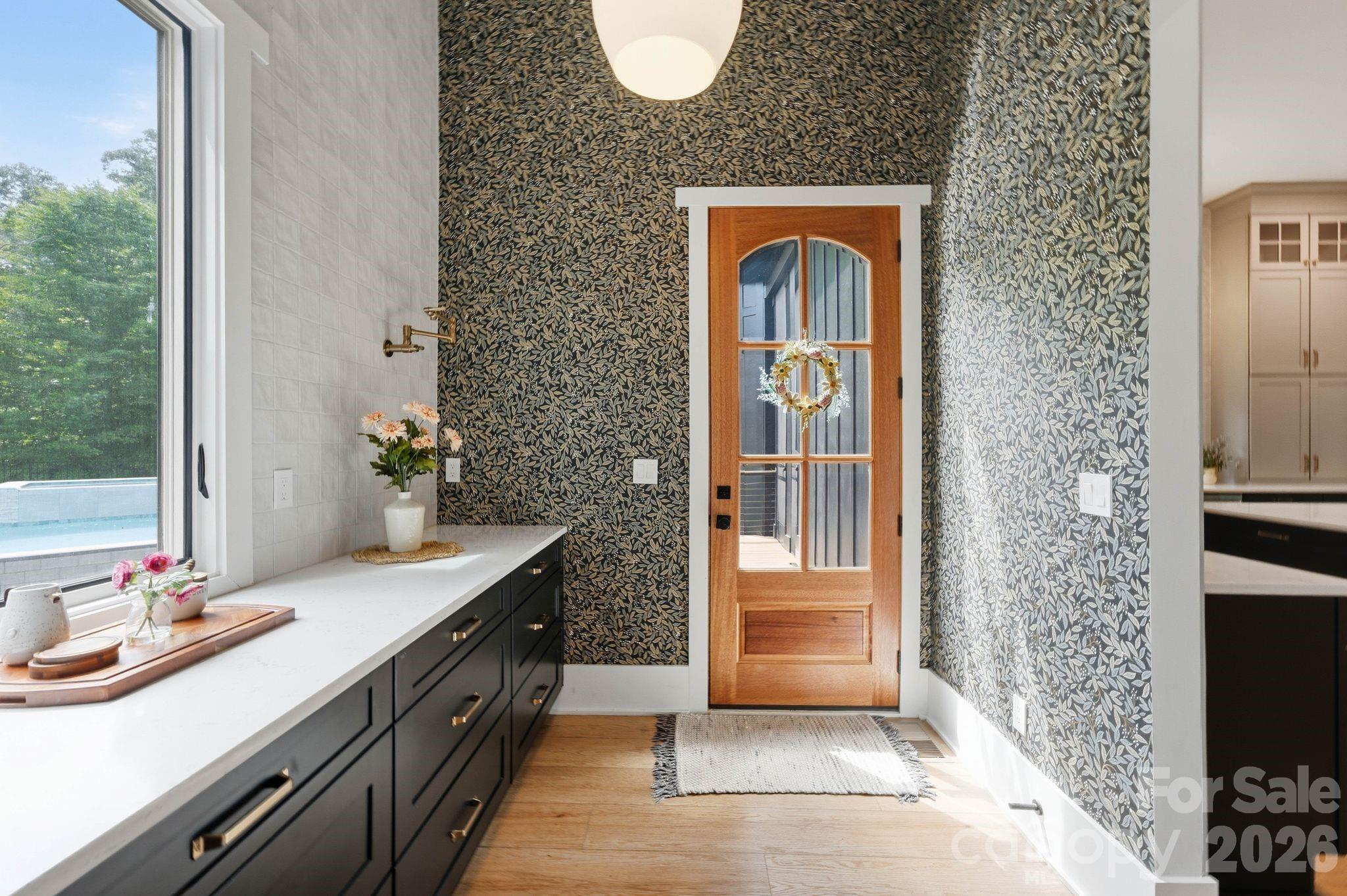 None - Residential