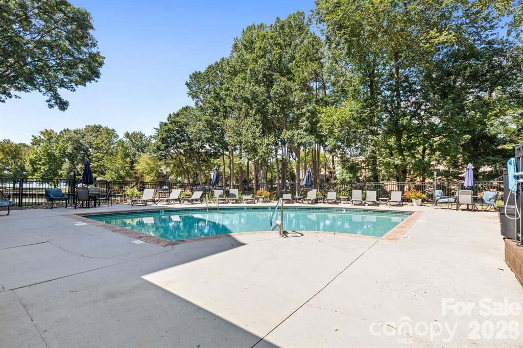 Davidson Landing - Residential