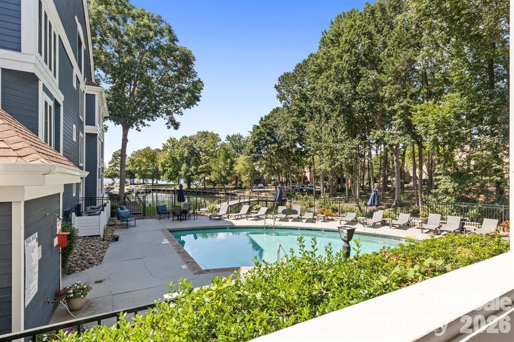 Davidson Landing - Residential