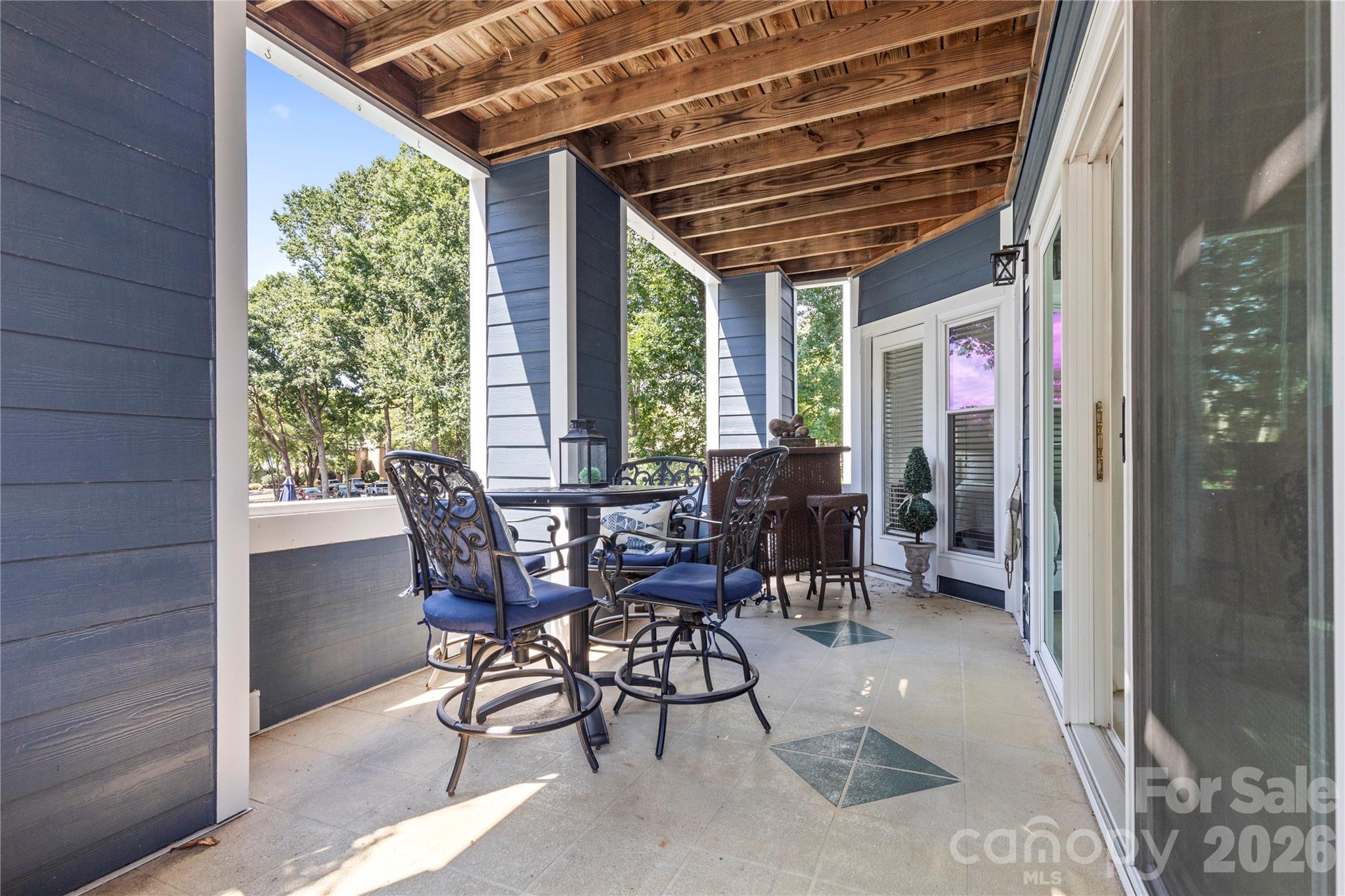 Davidson Landing - Residential