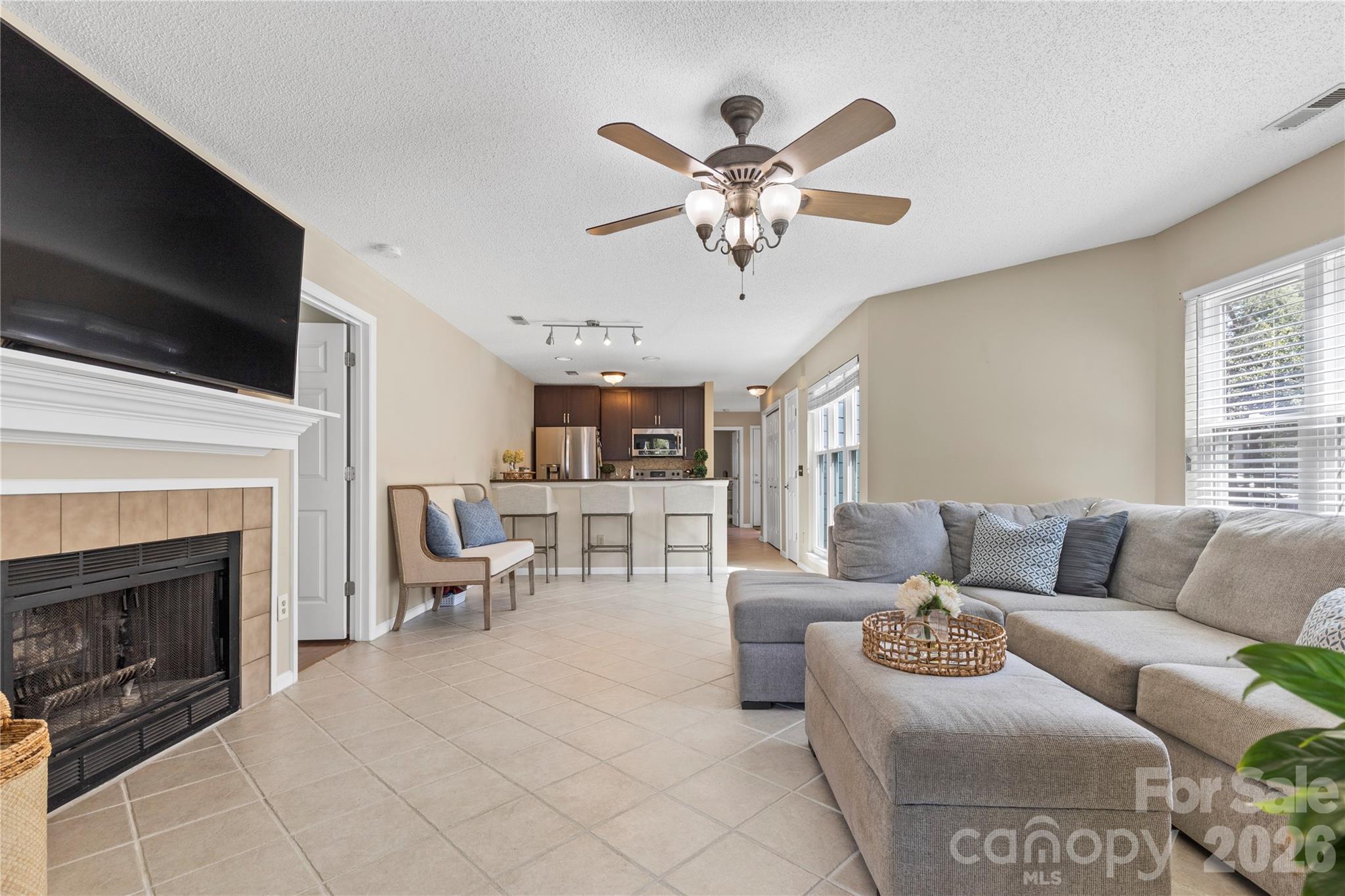 Davidson Landing - Residential
