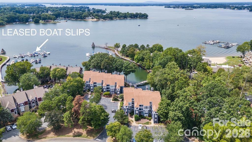 Davidson Landing - Residential