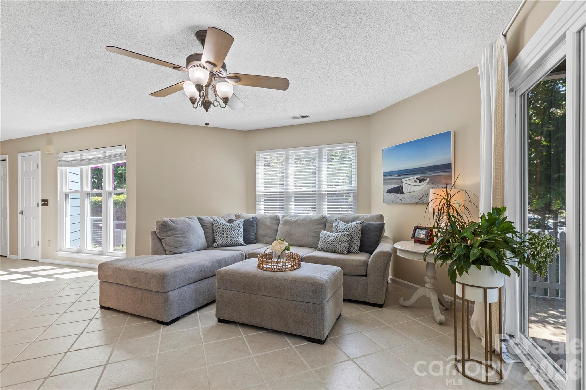 Davidson Landing - Residential