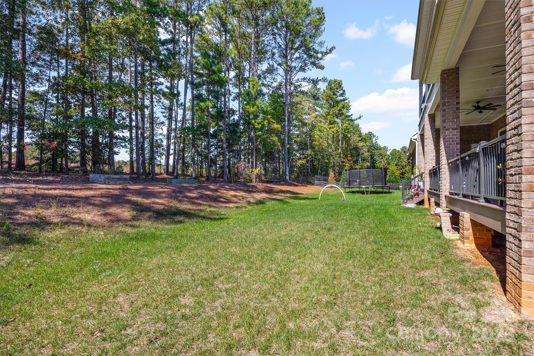 The Falls at Weddington - Residential