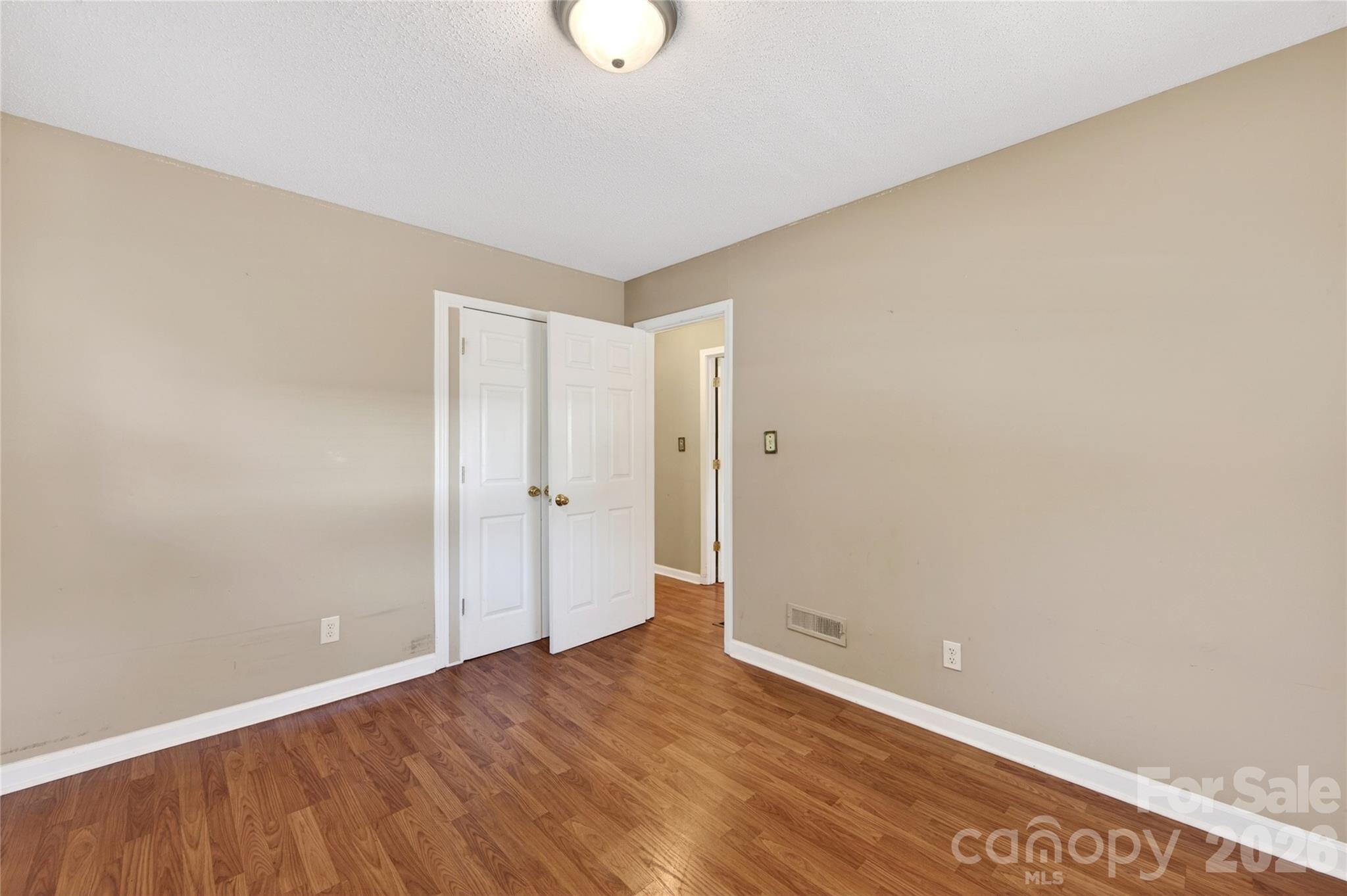 Hamilton Village - Residential