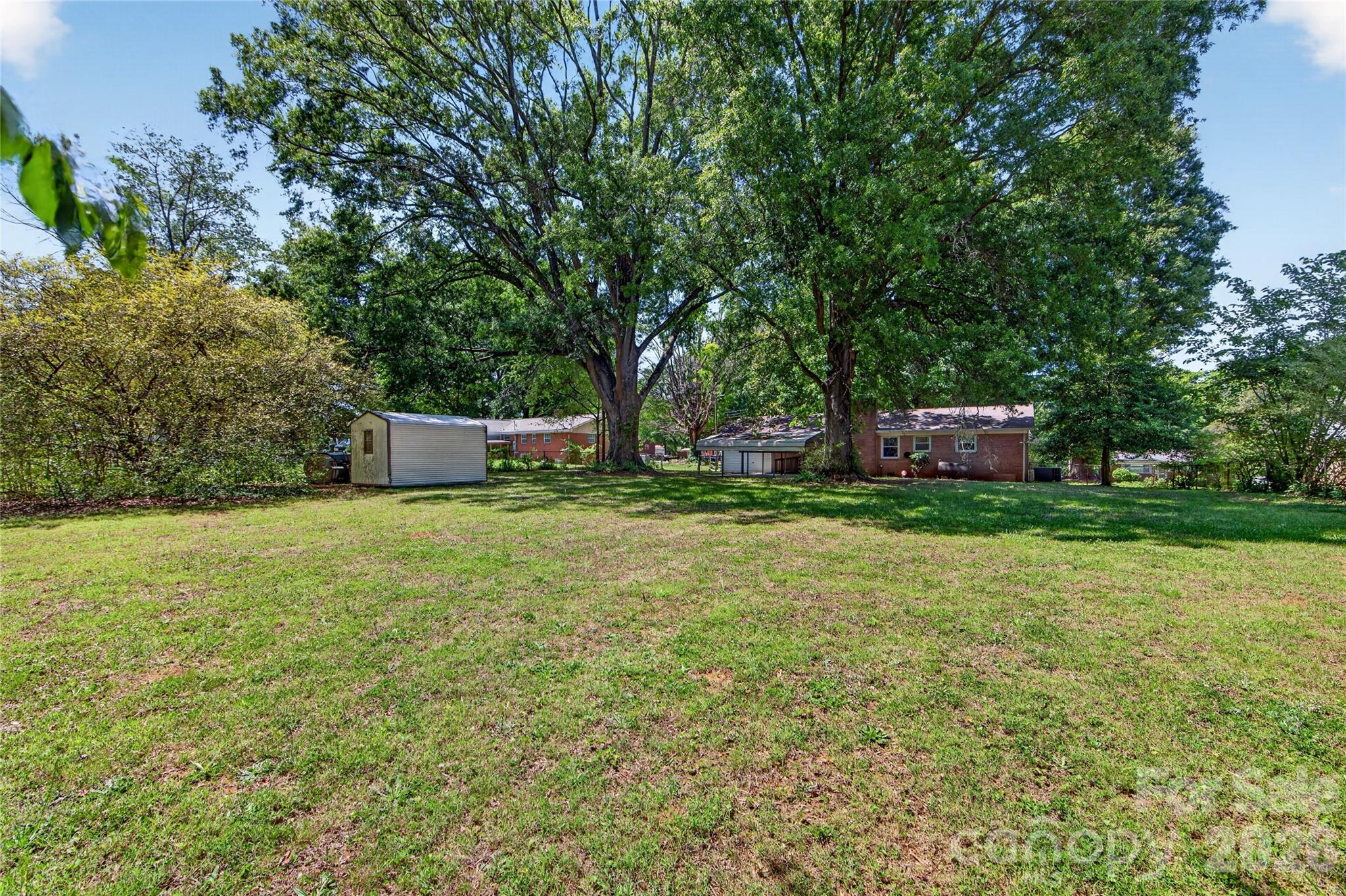 Hamilton Village - Residential
