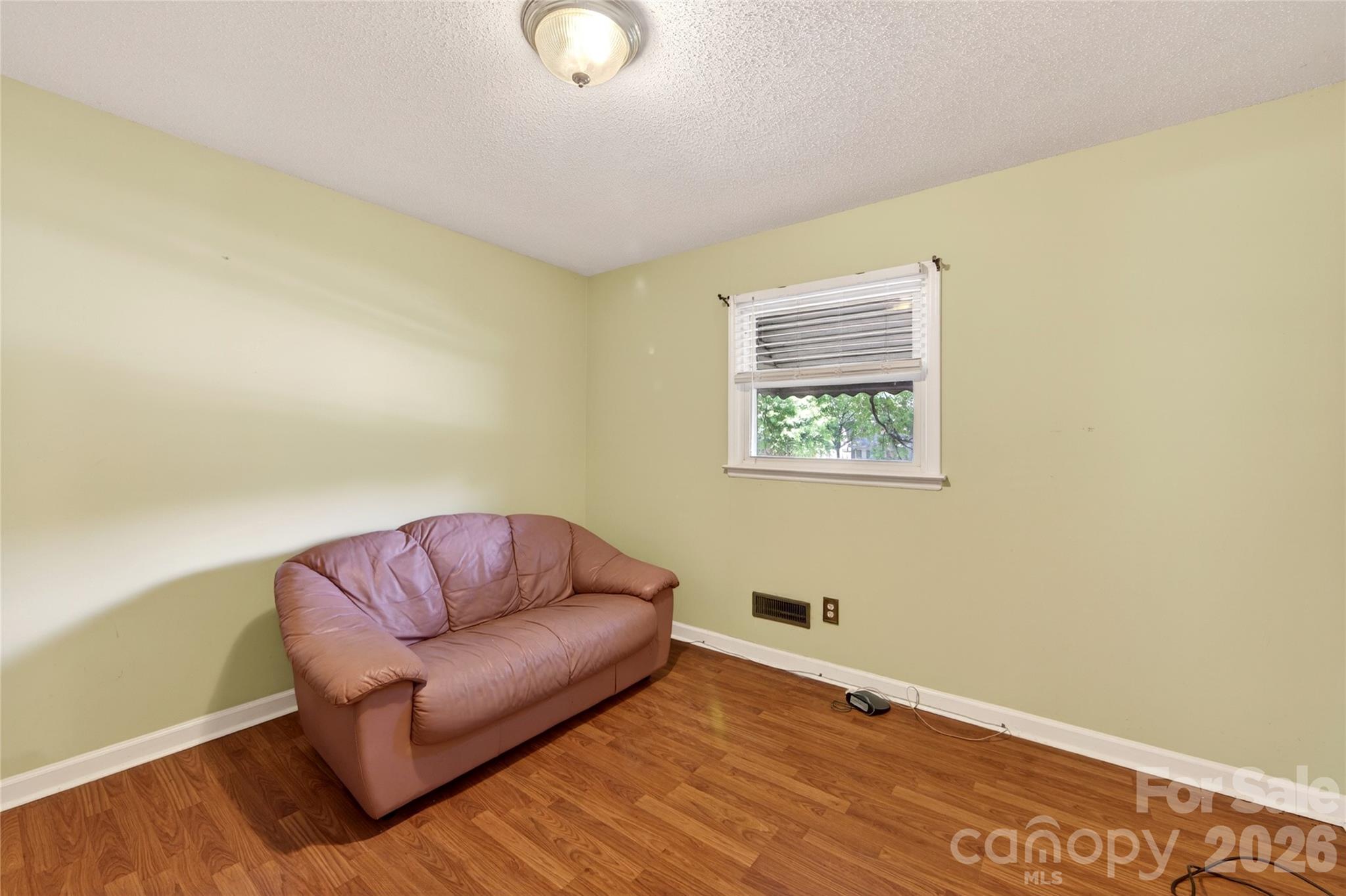 Hamilton Village - Residential