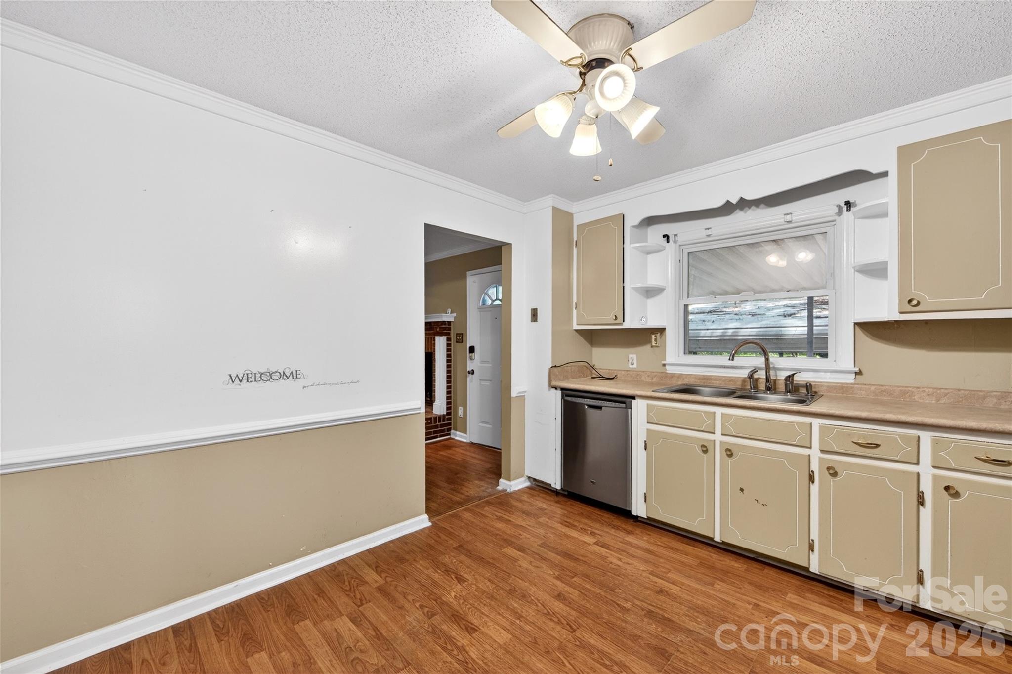 Hamilton Village - Residential