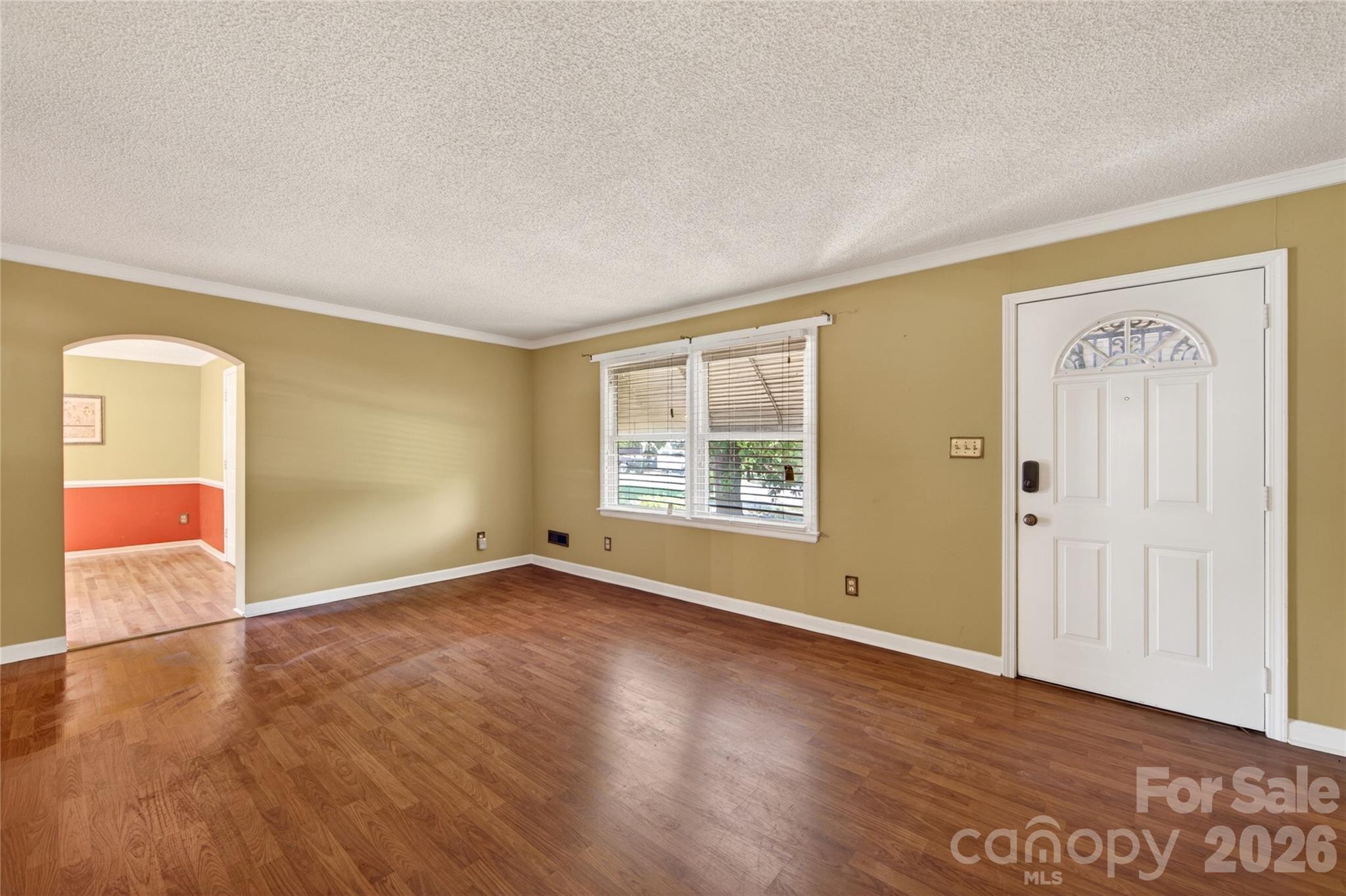 Hamilton Village - Residential