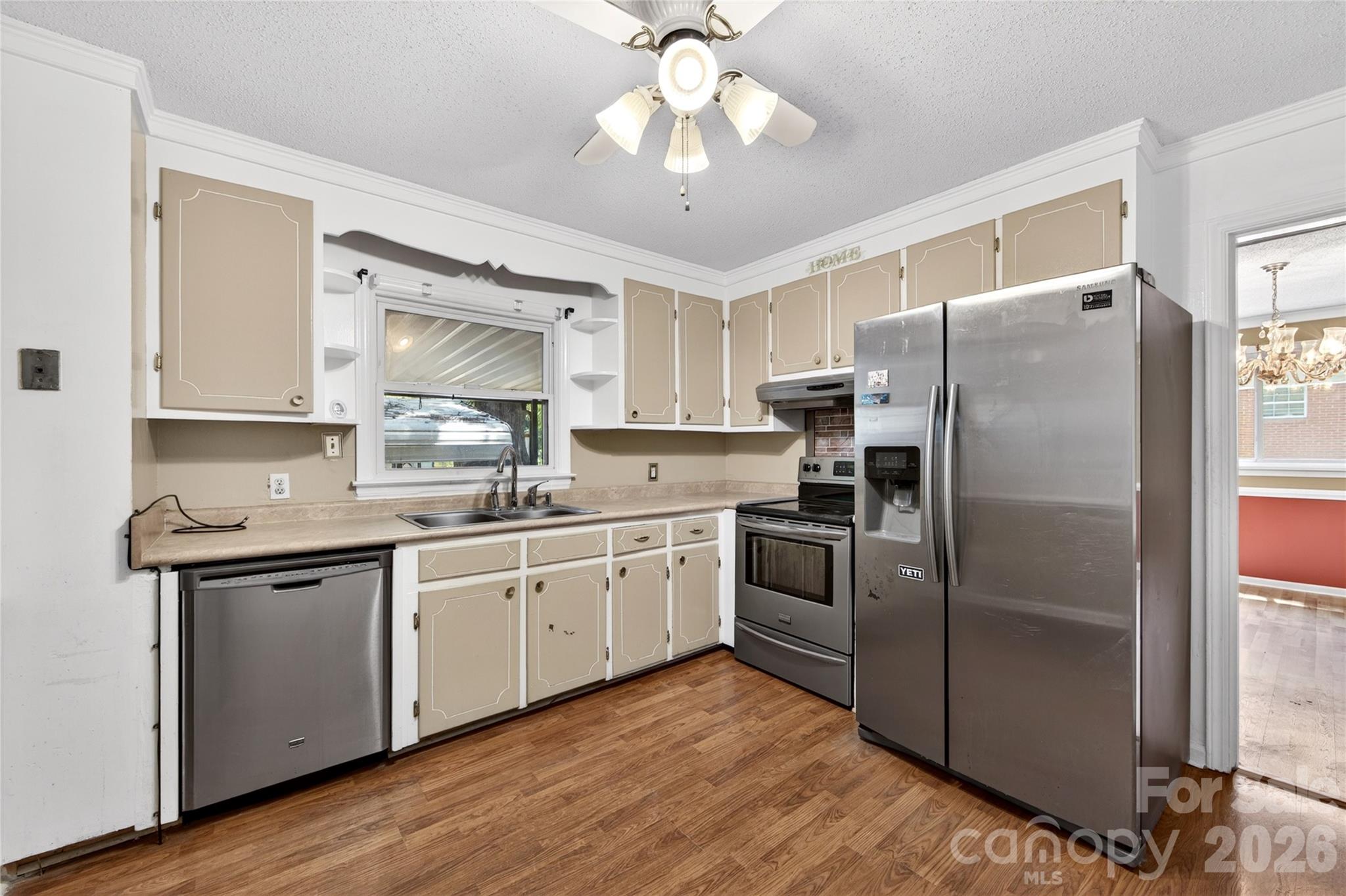 Hamilton Village - Residential