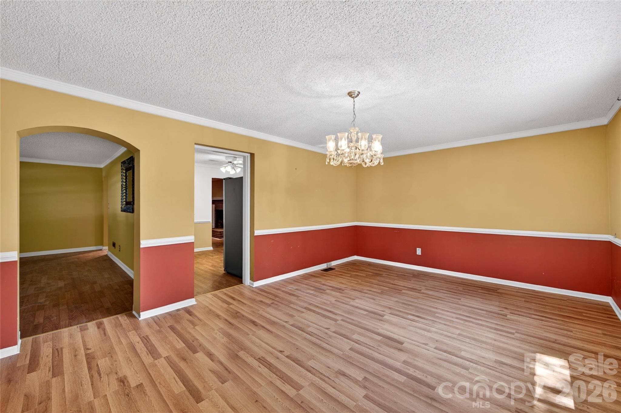Hamilton Village - Residential