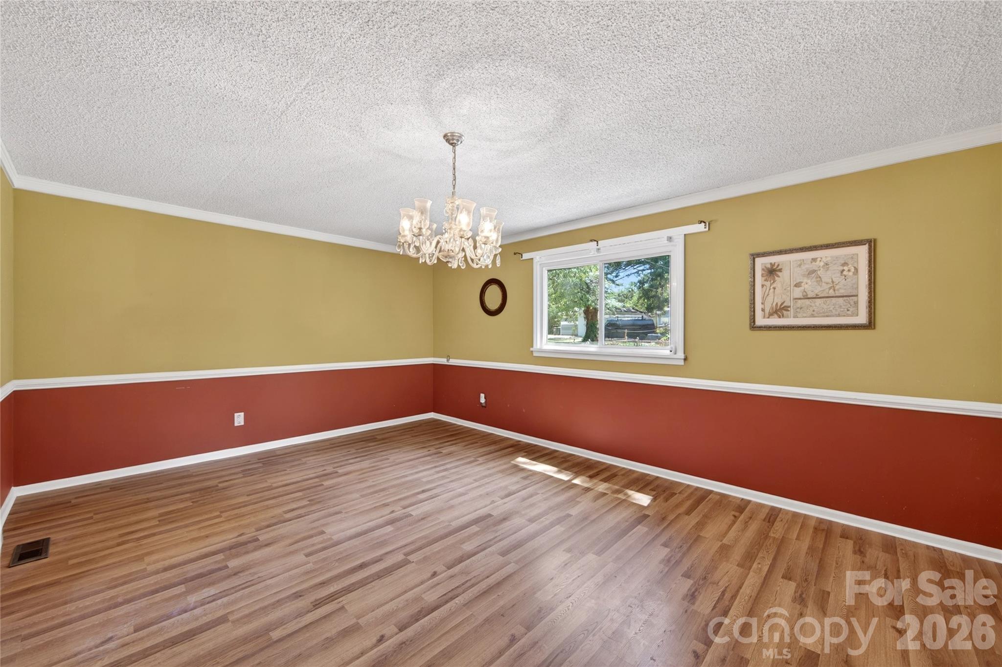 Hamilton Village - Residential