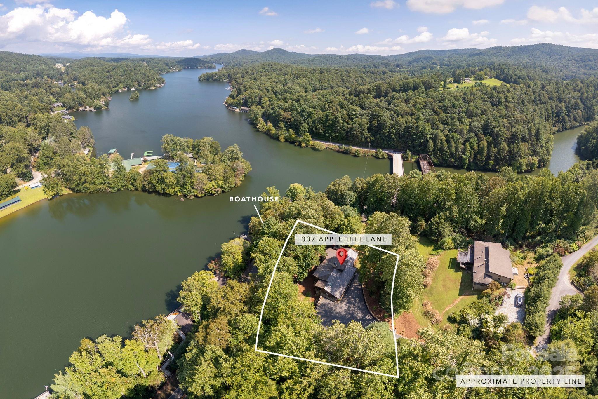Apple Hill - Residential