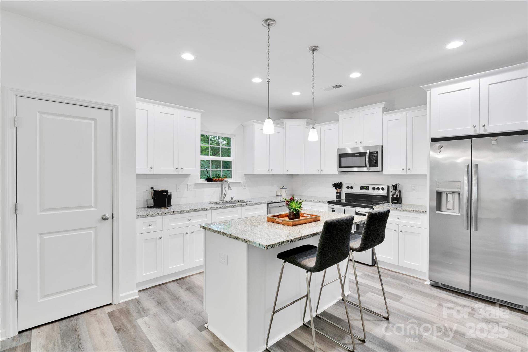 Northwood Hills - Residential