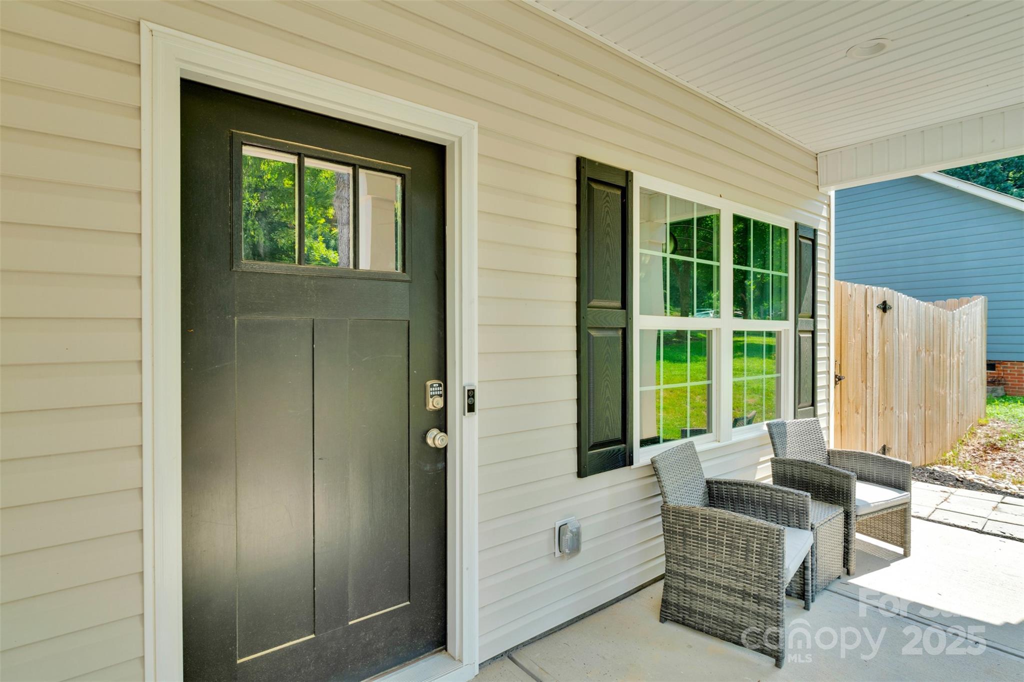 Northwood Hills - Residential