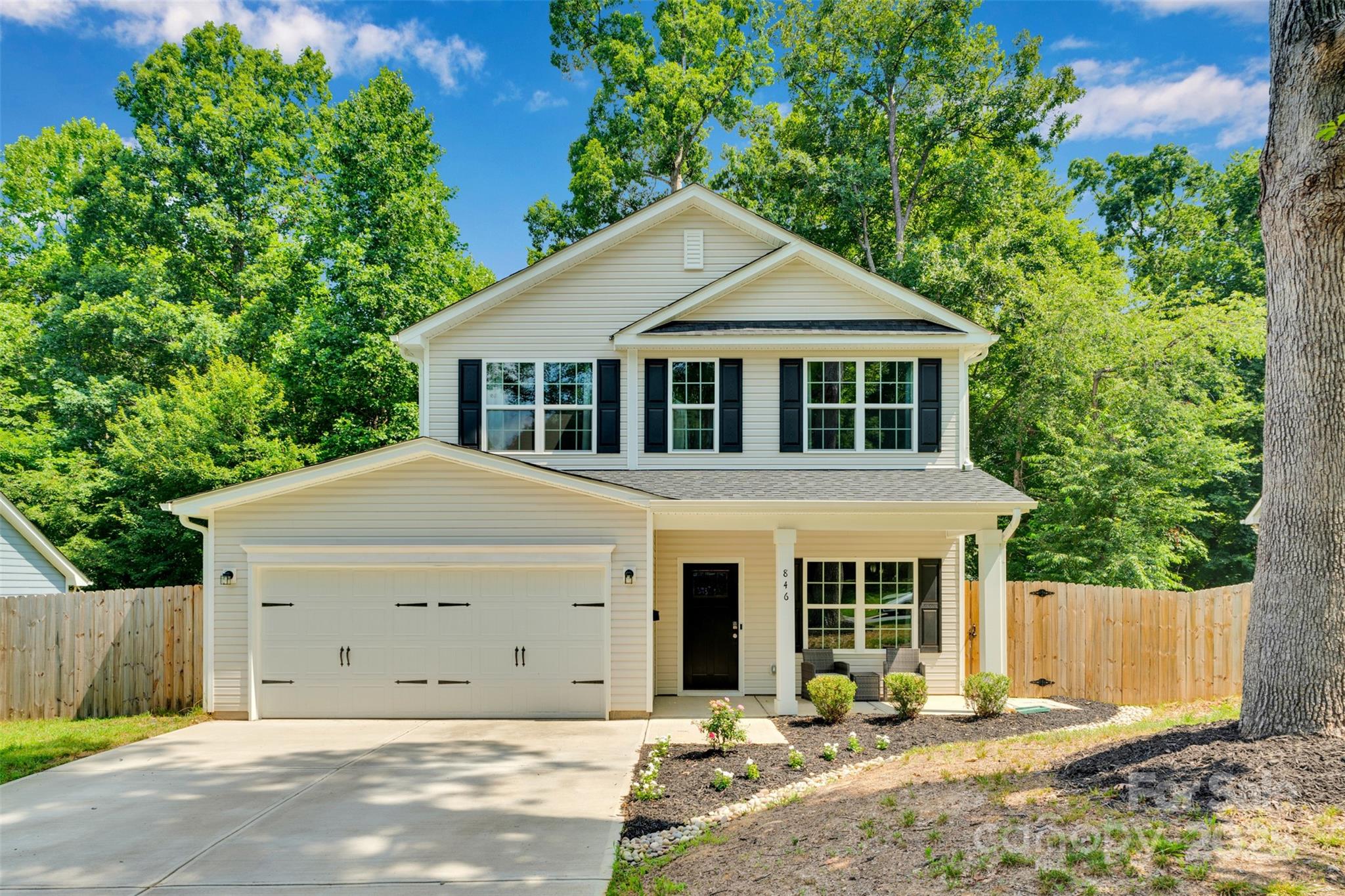 Northwood Hills - Residential