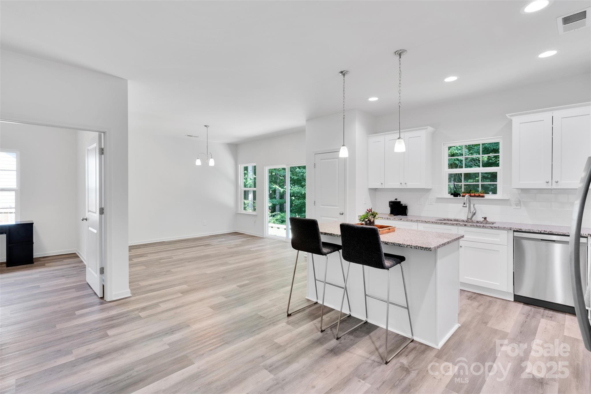 Northwood Hills - Residential