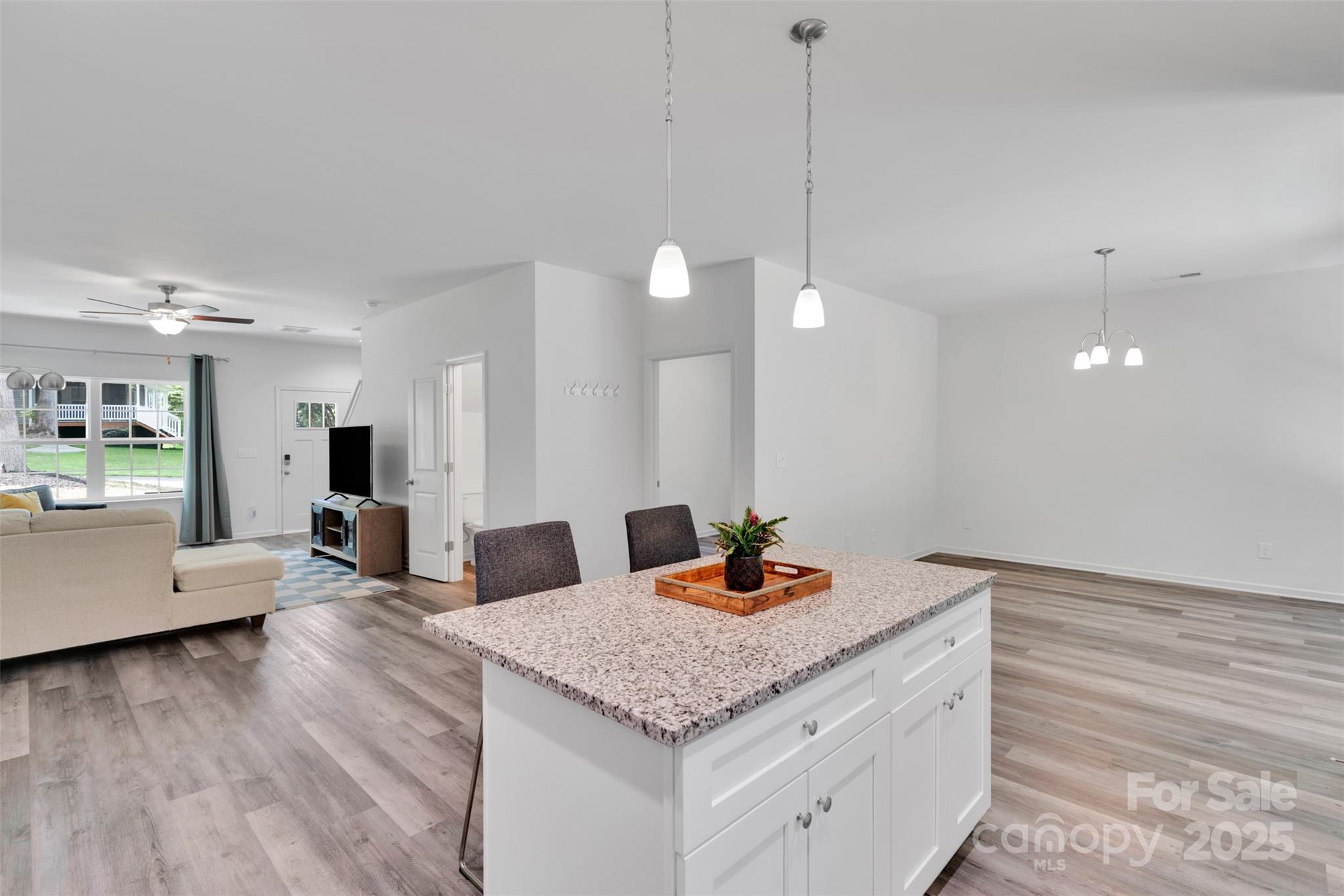 Northwood Hills - Residential