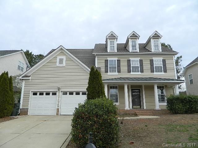 Millwood Plantation - Residential