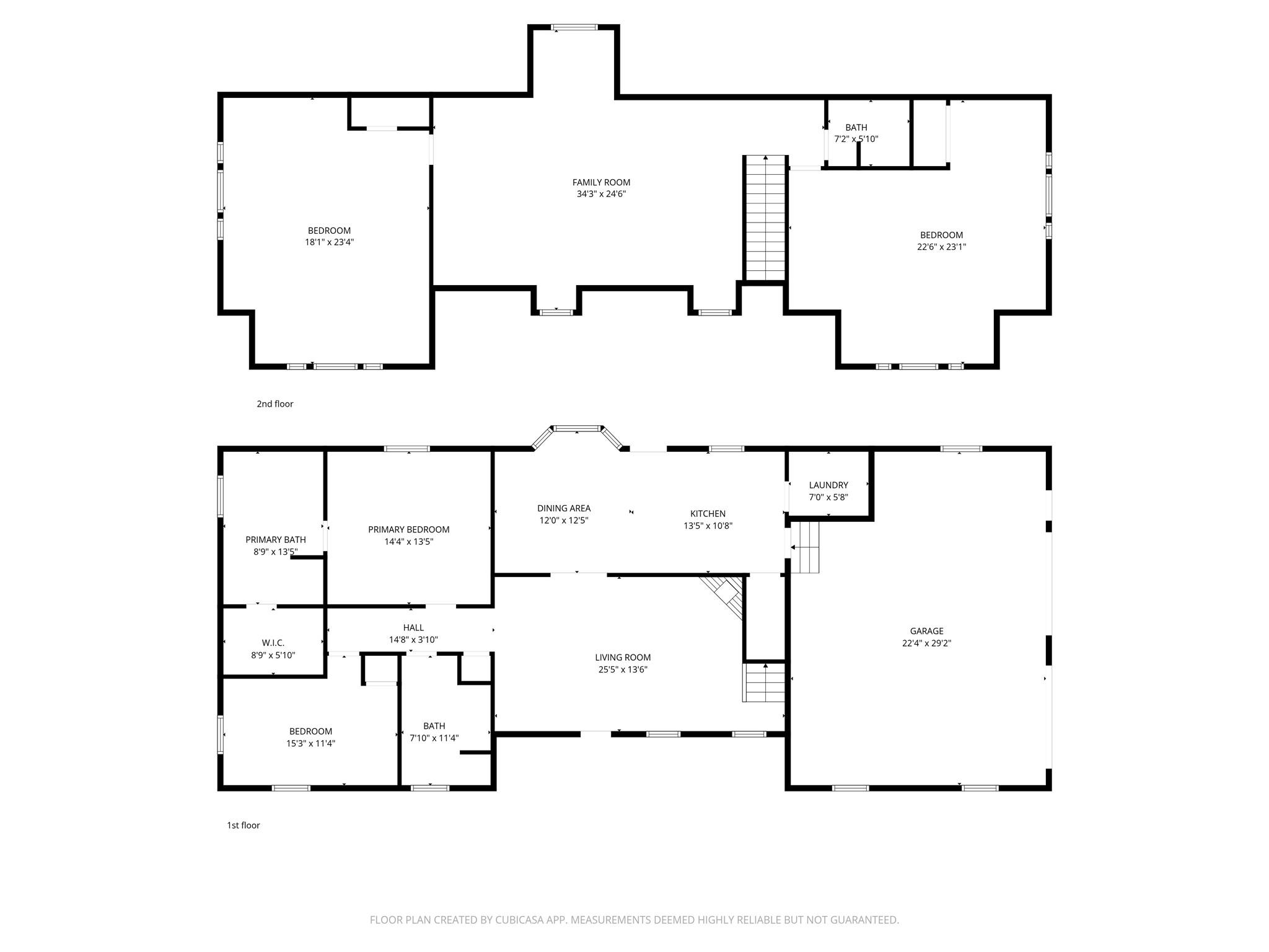 Hayfields - Residential