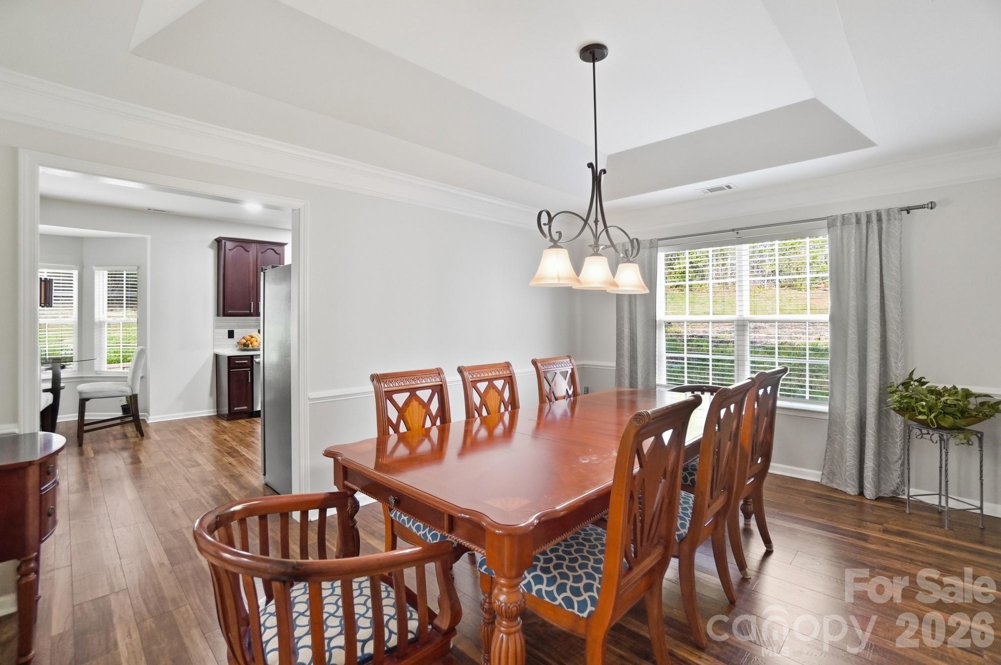 Camberley - Residential